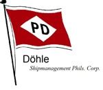 dohle shipmanagement phils. corp|DOHLE SHIPMANAGEMENT PHILS., CORP. .
